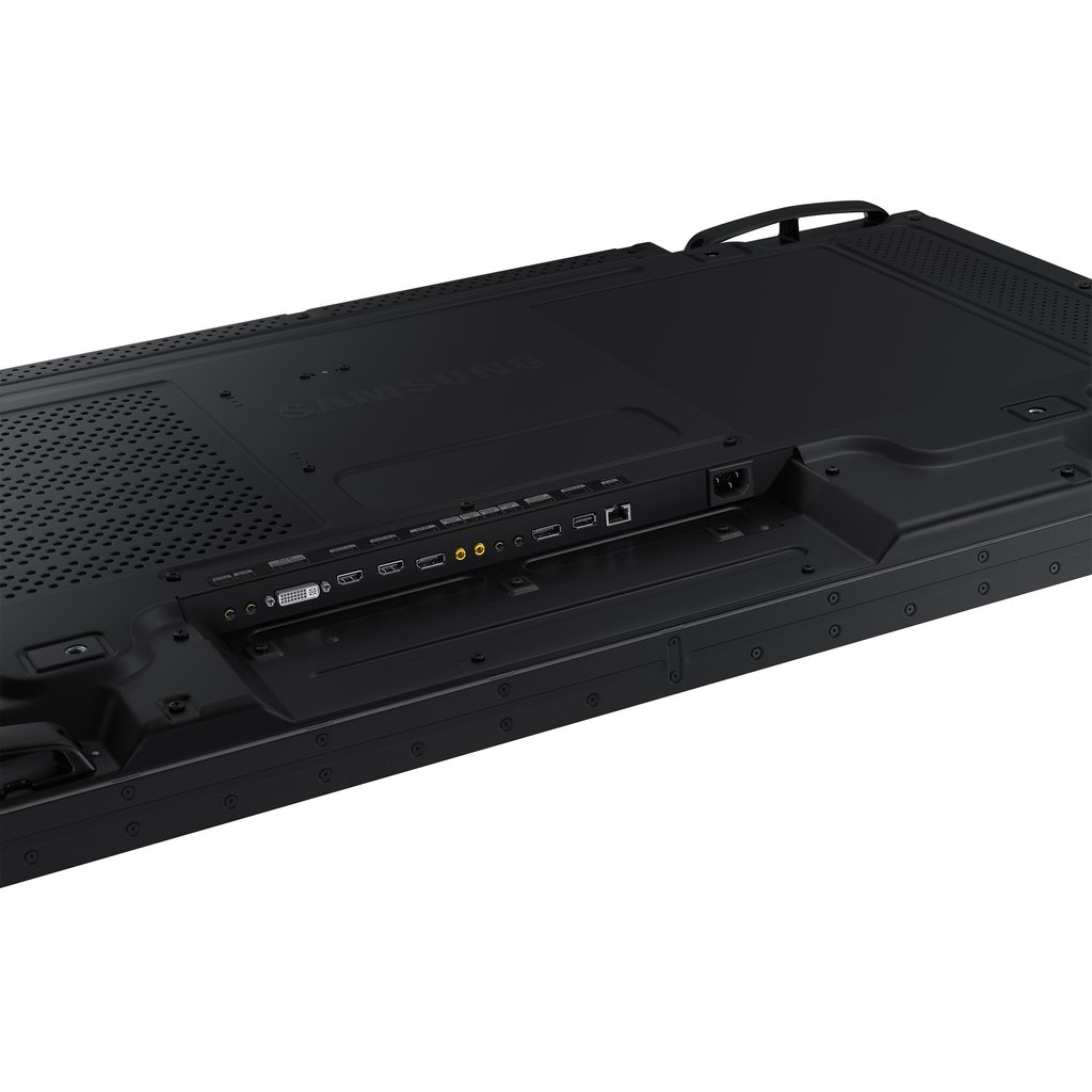 Samsung VM55B-U LED Indoor - Image 3