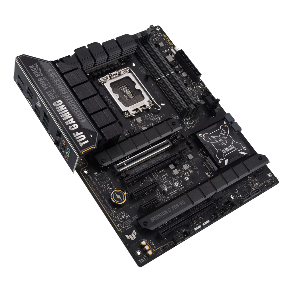 ASUS TUF Gaming Z790-PRO Intel Z790 LGA 1700 ATX - Image 5