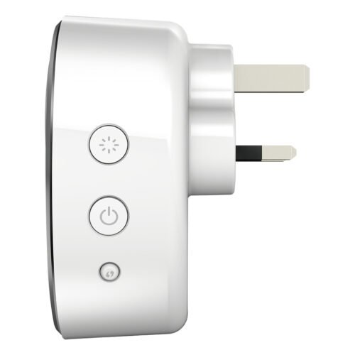 D-Link DSP-W115 smart plug 3680 W White - Image 6