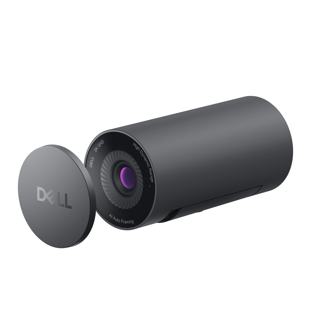 DELL Pro 2K Webcam – WB5023 - Image 10