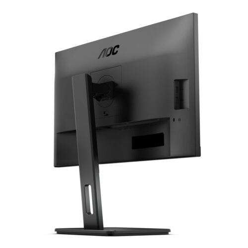 AOC Q27P3CV computer monitor 68.6 cm (27") 2560 x 1440 pixels Quad HD LED Black - Image 8