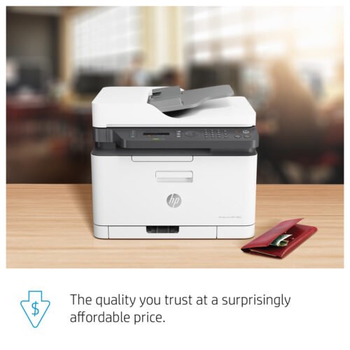 HP Color Laser MFP 179fnw - Image 22