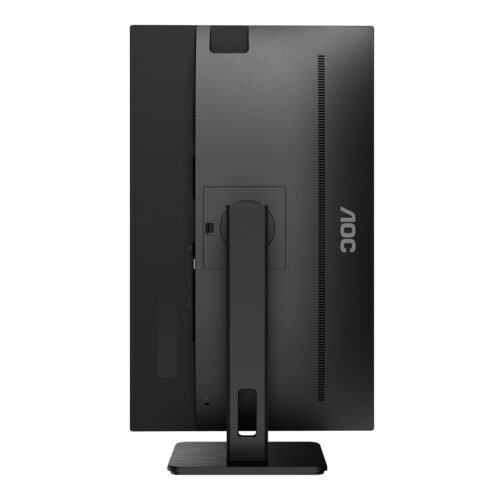 AOC P2 24P2QM LED display 60.5 cm (23.8") 1920 x 1080 pixels Full HD Black - Image 19