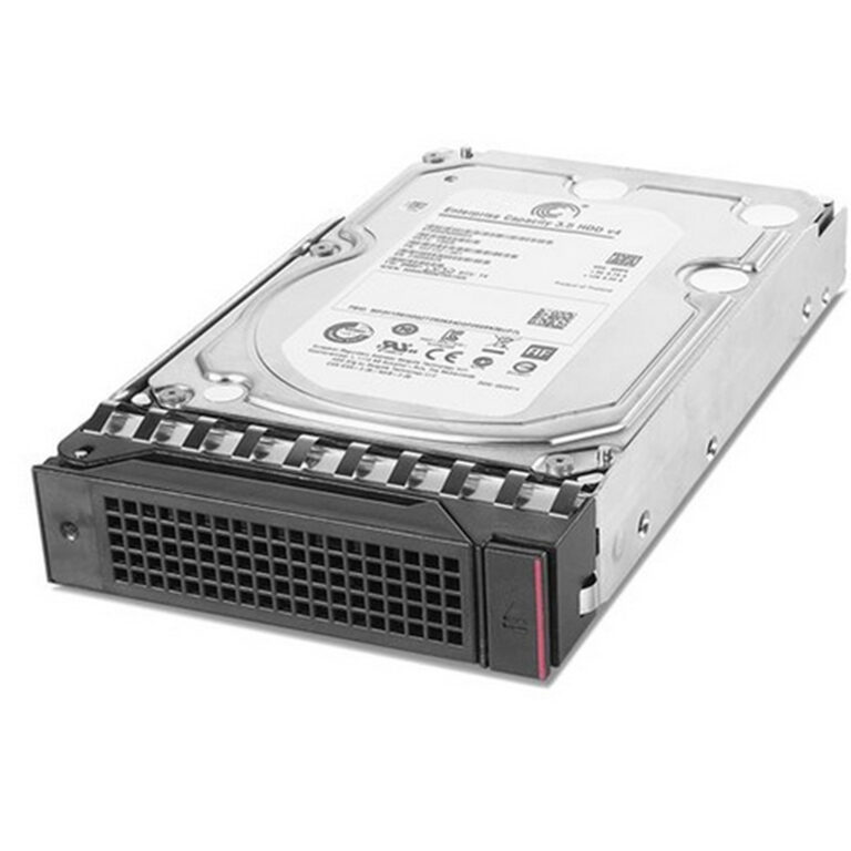 Lenovo 4XB0G88764 internal hard drive 2 TB 7200 RPM 3.5" Serial ATA III