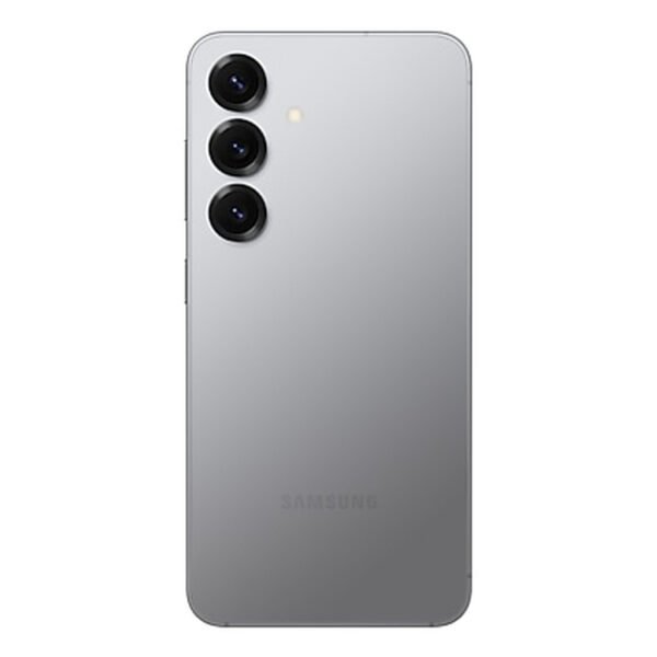 Samsung Galaxy S25 Enterprise Edition 15.8 cm (6.2") Dual SIM Android 15 5G USB Type-C 12 GB 128 GB 4000 mAh Silver - Image 4