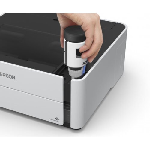 Epson EcoTank ET-M1180 inkjet printer 1200 x 2400 DPI A4 Wi-Fi - Image 4