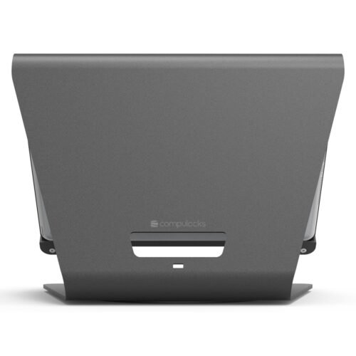 Compulocks Nollie Passive holder Tablet/UMPC Black - Image 4