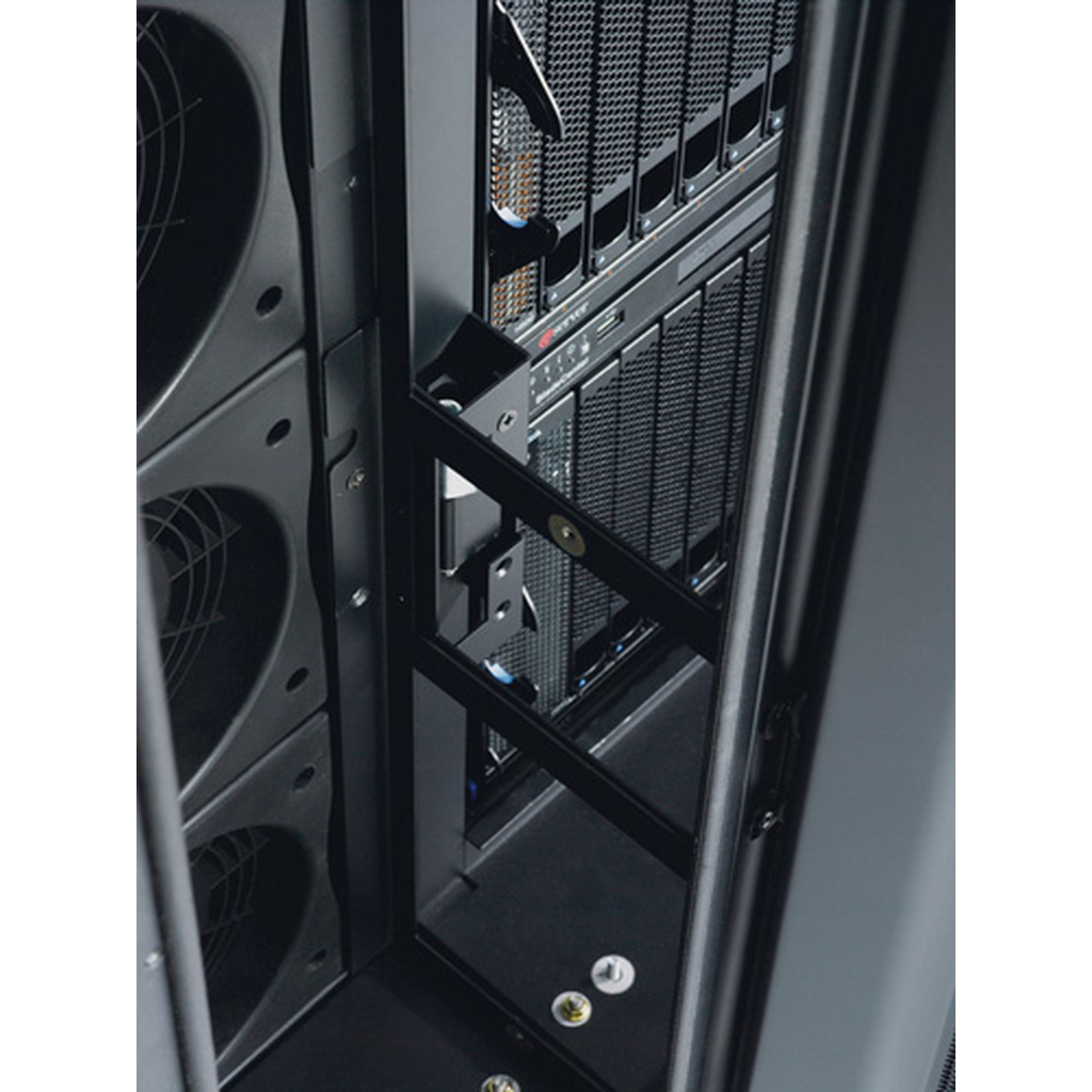 APC ACCS1009 rack accessory Front panel - Image 2