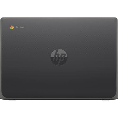 HP Chromebook 11 G8 EE Intel® Celeron® N4000 29.5 cm (11.6") Touchscreen HD 4 GB LPDDR4-SDRAM 32 GB eMMC Wi-Fi 5 (802 - Image 2