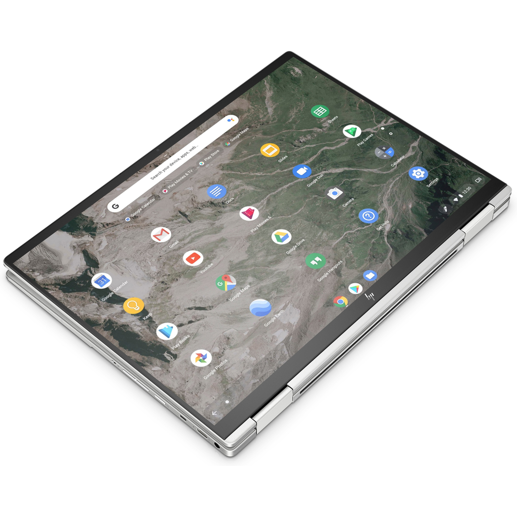 HP Chromebook Elite c1030 Intel® Core™ i5 i5-10310U 34.3 cm (13.5") Touchscreen WUXGA+ 8 GB DDR4-SDRAM 128 GB SSD Wi - Image 8