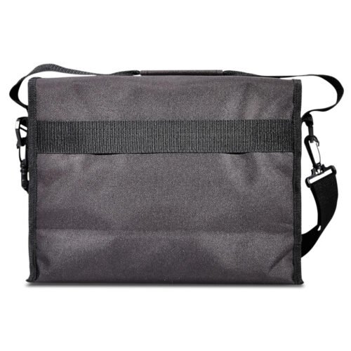 Viewsonic PJ-CASE-008 projector case Black - Image 4