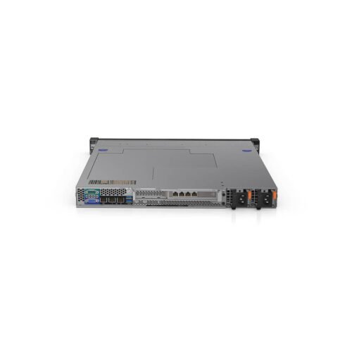 Lenovo ThinkSystem SR250 server 0 GB Rack (1U) Intel Xeon E E-2276G 3.8 GHz 16 GB DDR4-SDRAM 450 W - Image 7