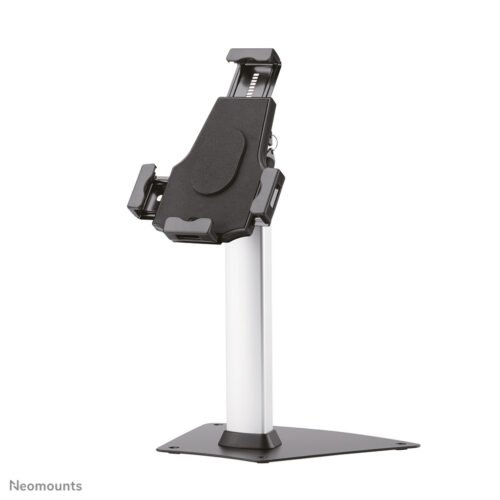 Neomounts TABLET-D150SILVER Tablet stand desk 7.9-10.5" - lockable - universal - Image 10