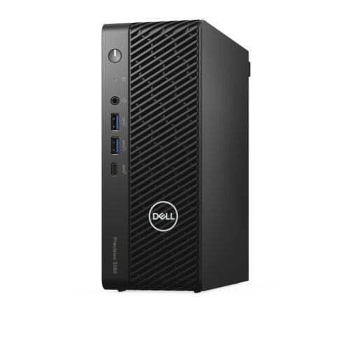 DELL Precision 3280 Intel® Core™ i7 i7-14700 16 GB DDR5-SDRAM 512 GB SSD NVIDIA T1000 Windows 11 Pro CFF Workstation - Image 4