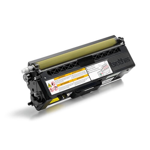 Brother TN-325Y toner cartridge 1 pc(s) Original Yellow - Image 4