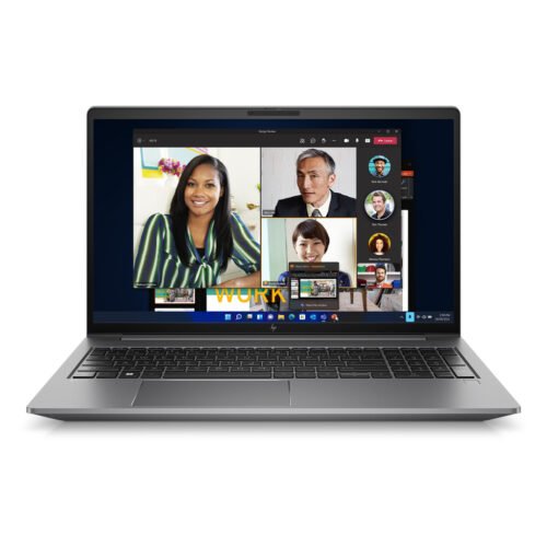 HP ZBook Power G10 AMD Ryzen™ 7 7840HS Mobile workstation 39.6 cm (15.6") Full HD 32 GB DDR5-SDRAM 1 TB SSD NVIDIA RTX A1 - Image 9