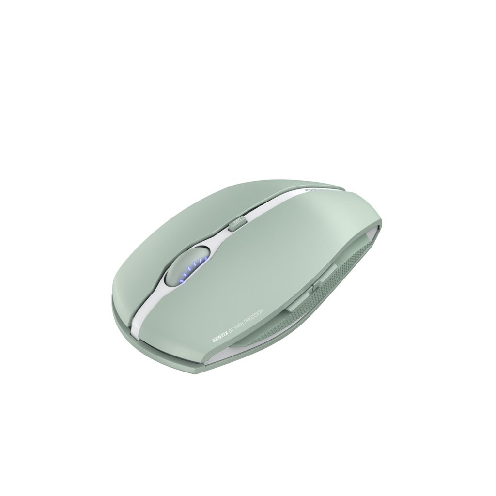 CHERRY GENTIX BT mouse Gaming Ambidextrous Bluetooth Optical 2000 DPI - Image 6