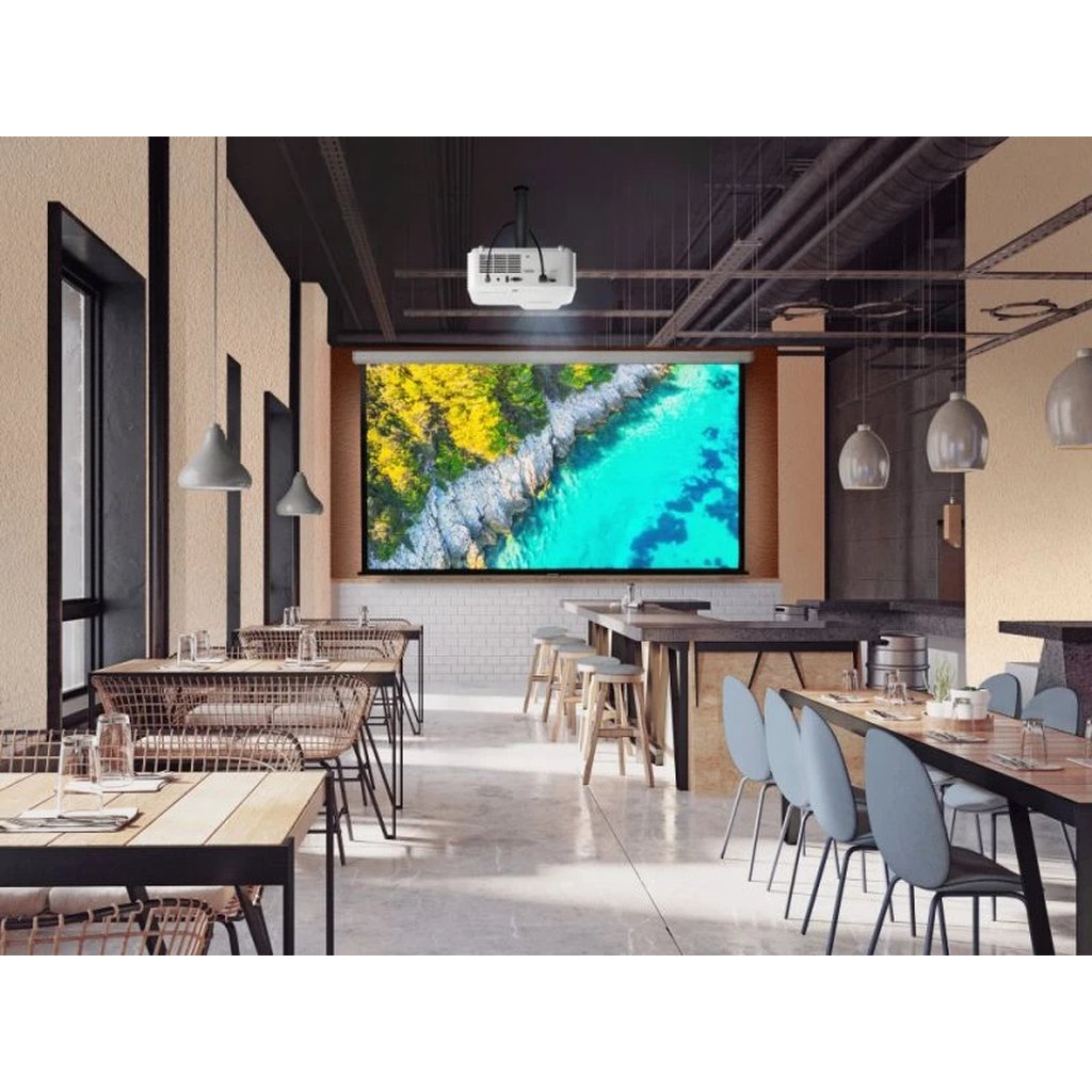 Viewsonic V52HD data projector 5000 ANSI lumens DMD 1080p (1920x1080) White - Image 16