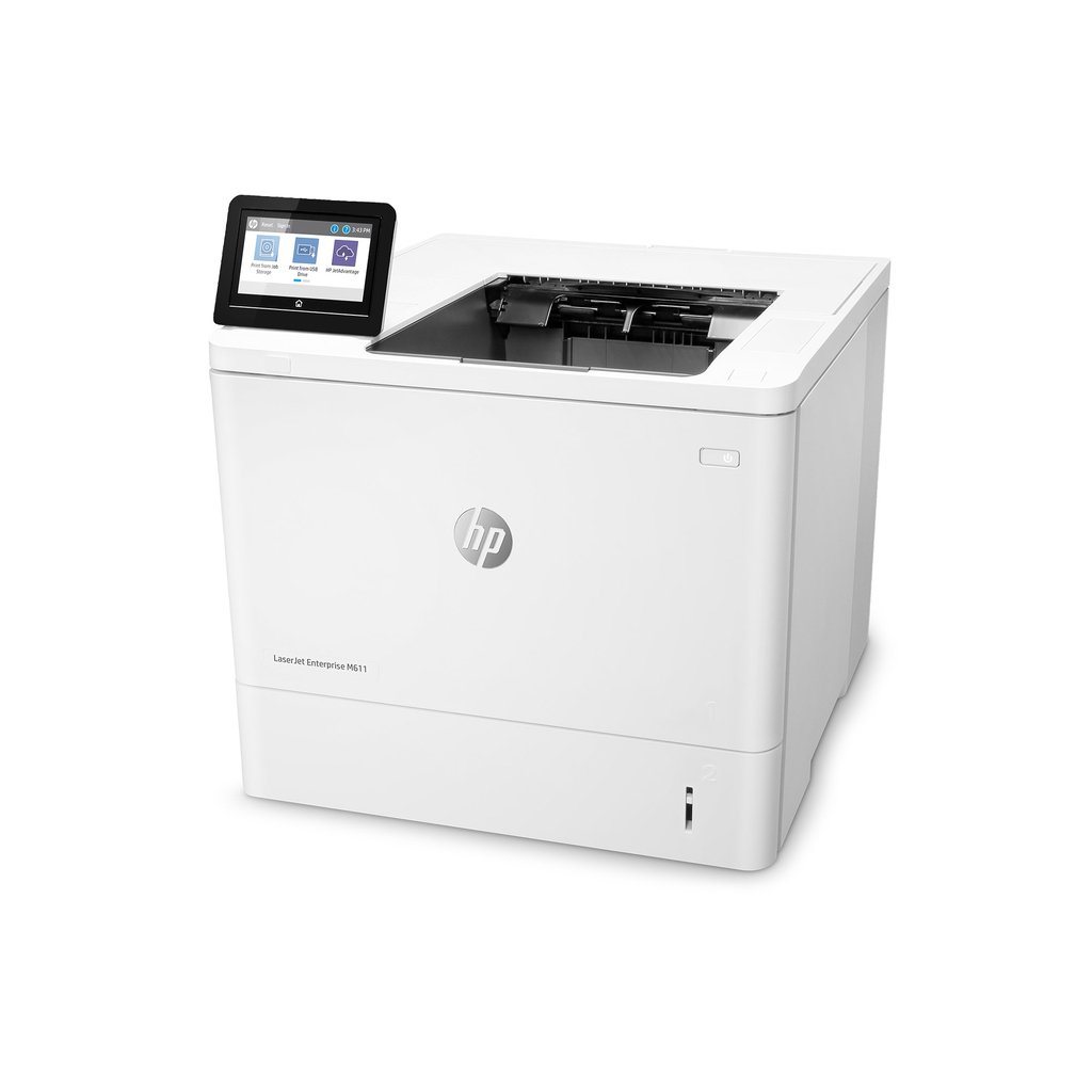 HP LaserJet Enterprise M611dn - Image 19