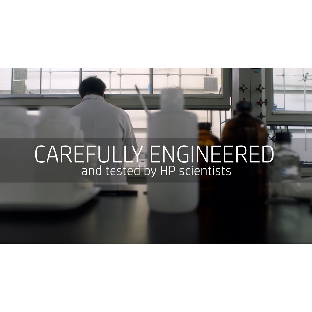 HP 364 Yellow Original Ink Cartridge - Image 6