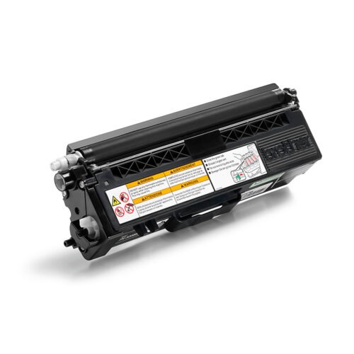 Brother TN-320BK toner cartridge 1 pc(s) Original Black - Image 4