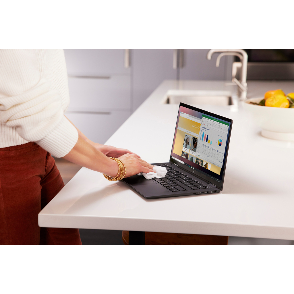HP Elite Dragonfly Max Intel® Core™ i7 i7-1165G7 Hybrid (2-in-1) 33.8 cm (13.3") Touchscreen Full HD 32 GB LPDDR4x-S - Image 11