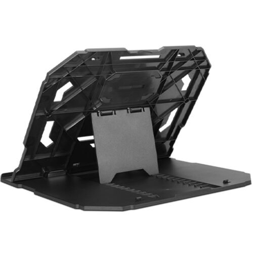 Lenovo 4XF1A19885 laptop stand Black - Image 3