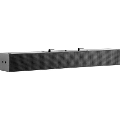 HP S101 Speaker Bar Black 2.5 W - Image 2