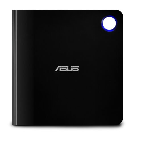 ASUS SBW-06D5H-U optical disc drive Blu-Ray RW Black, Silver - Image 5