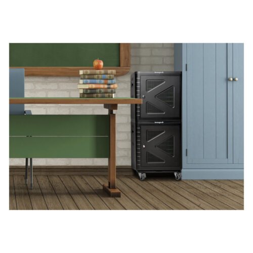Kensington Wheels for C&S Universal Cabinet - Image 7
