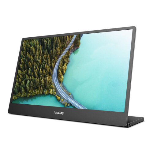 Philips 3000 series 16B1P3302/00 LED display 39.6 cm (15.6") 1920 x 1080 pixels Full HD Black - Image 6