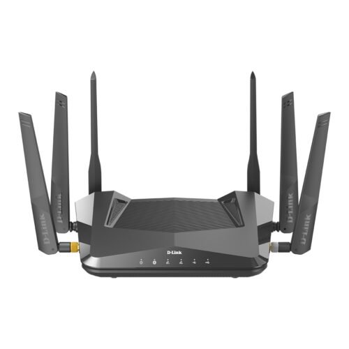 D-Link AX5400 Wifi 6 Router DIR‑X5460 - Image 8