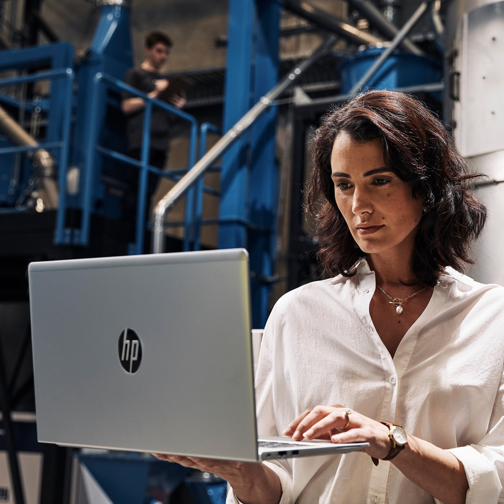 HP ProBook 450 G9 Intel® Core™ i5 i5-1235U Laptop 39.6 cm (15.6") Full HD 8 GB DDR4-SDRAM 256 GB SSD Wi-Fi 6E (802.1 - Image 12