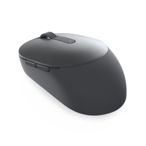 DELL Pro Plus Compact Mouse - MS5120W - Titan Gray - Image 5