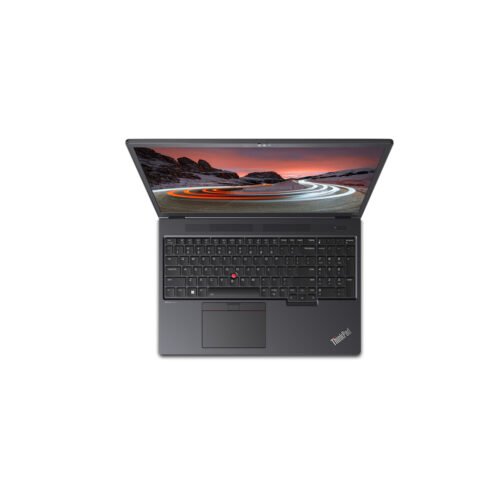 Lenovo ThinkPad P16v Gen 1 (AMD) AMD Ryzen™ 7 7840HS Mobile workstation 40.6 cm (16") WUXGA 32 GB DDR5-SDRAM 1 TB SSD NVI - Image 9