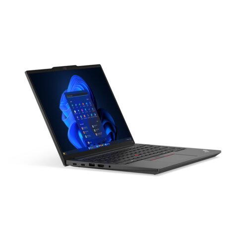 Lenovo ThinkPad E14 Gen 6 (Intel) Intel Core Ultra 7 155H Laptop 35.6 cm (14") WUXGA 16 GB DDR5-SDRAM 512 GB SSD Wi-Fi 6E (802. - Image 12