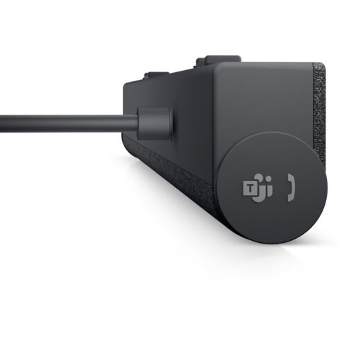DELL Slim Conferencing Soundbar – SB522A - Image 2