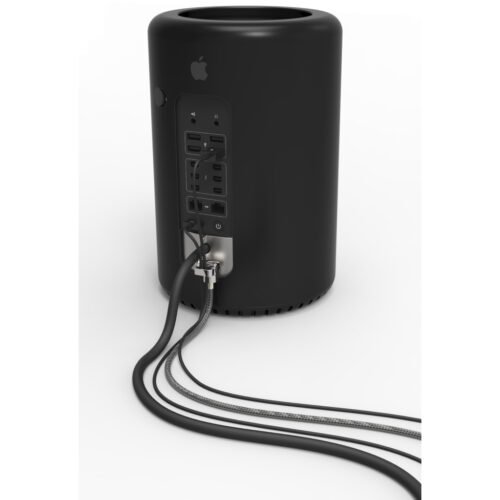 Compulocks CL12MPL cable lock Stainless steel 2 m - Image 6