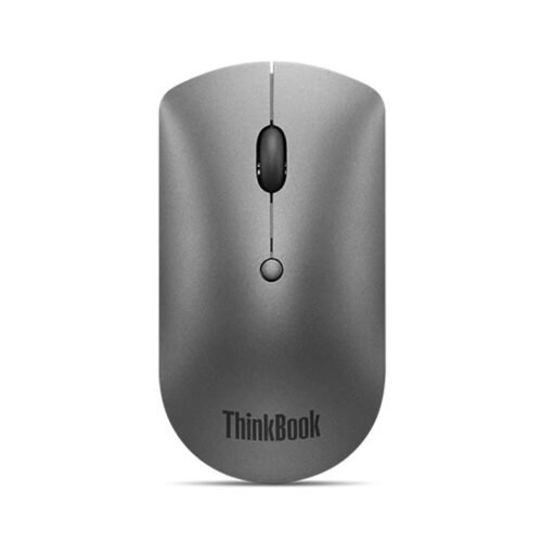 Lenovo ThinkBook mouse Office Ambidextrous Bluetooth Optical 2400 DPI - Image 6