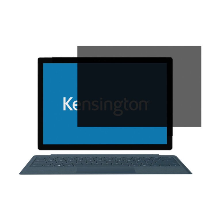 Kensington Privacy Screen Filter for Surface Pro 7 / 6 / 5 - 2-Way Removable