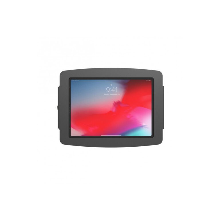 Compulocks iPad Pro 11" (1-4th Gen) Space Enclosure Wall Mount Black