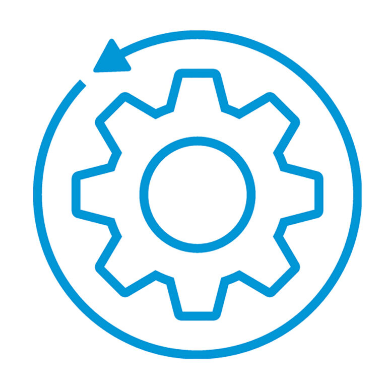 HP 1 year Proactive Endpoint Management Services E-LTU