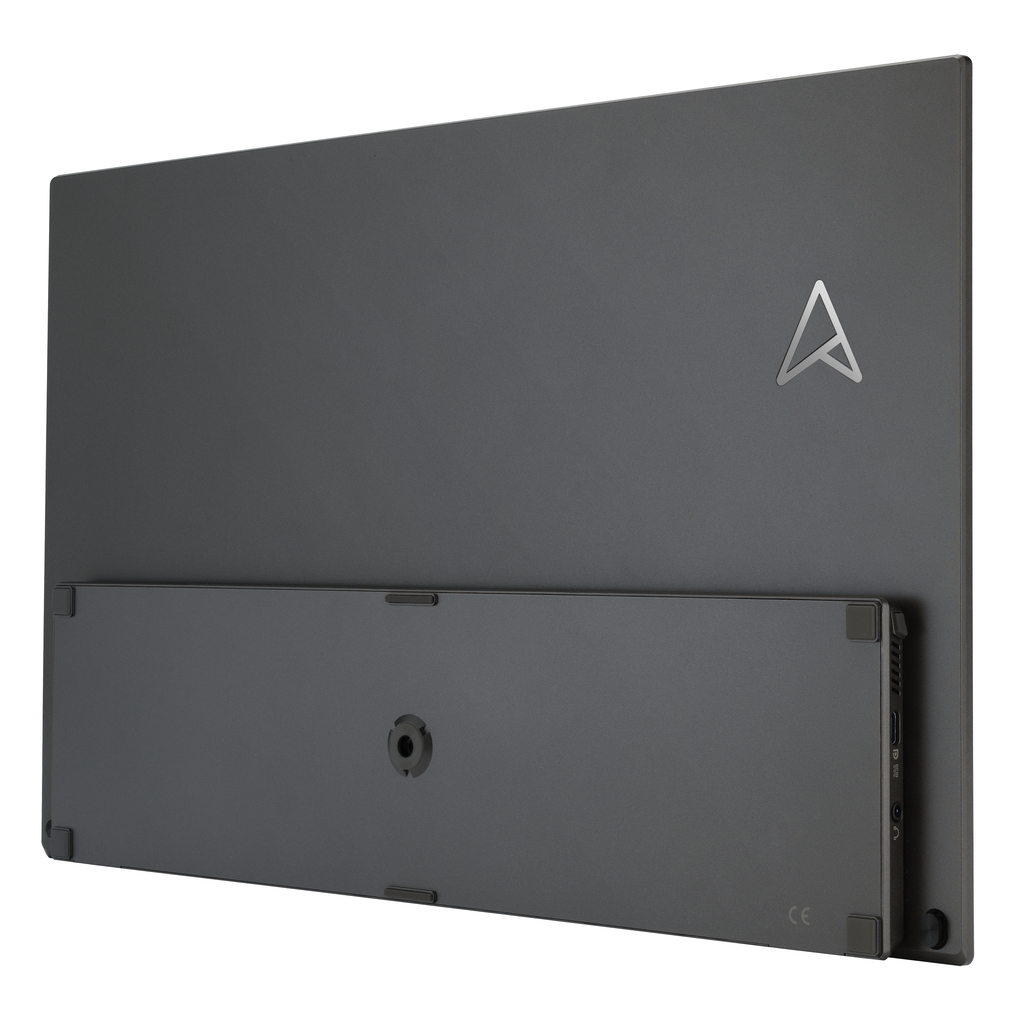 ASUS ZenScreen MB17AHG computer monitor 43.9 cm (17.3") 1920 x 1080 pixels Full HD LCD Black - Image 6