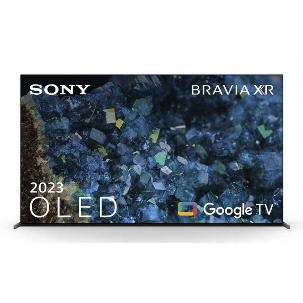 Sony FWD-83A84L 2.11 m (83") 4K Ultra HD Smart TV Wi-Fi Black
