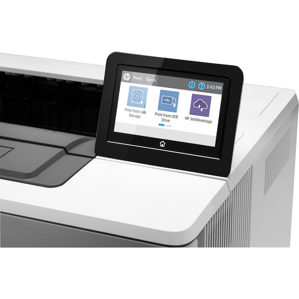 HP LaserJet Enterprise M507x - Image 7
