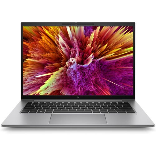 HP ZBook Firefly G10 Intel® Core™ i7 i7-1355U Mobile workstation 35.6 cm (14") Touchscreen WUXGA 16 GB DDR5-SDRAM 51