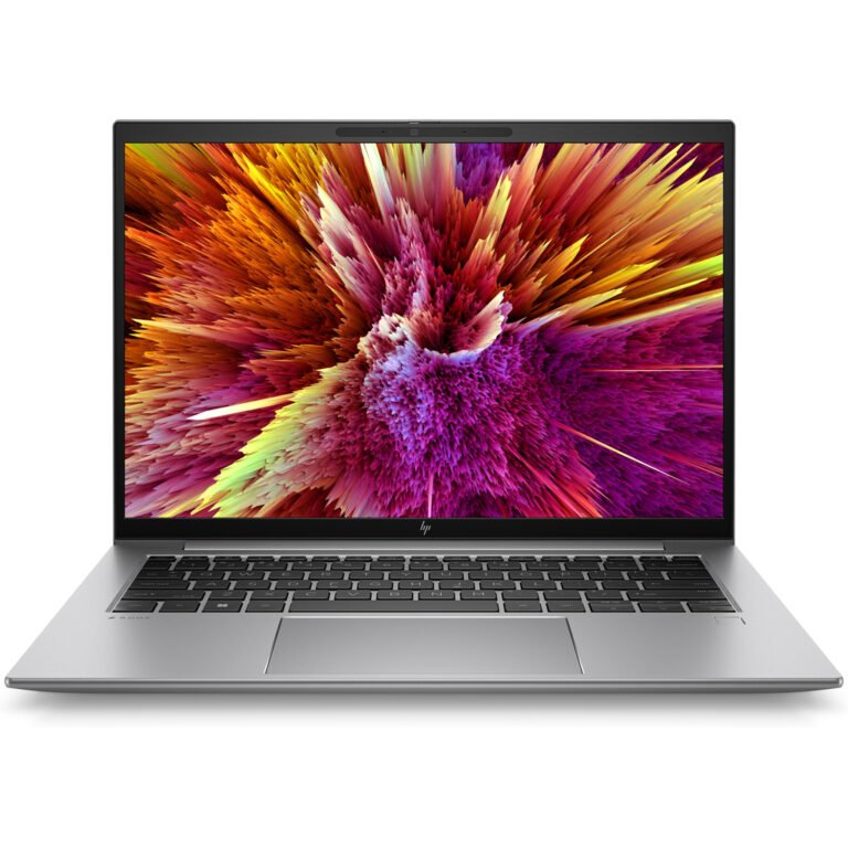 HP ZBook Firefly G10 Intel® Core™ i7 i7-1355U Mobile workstation 35.6 cm (14") Touchscreen WUXGA 16 GB DDR5-SDRAM 51