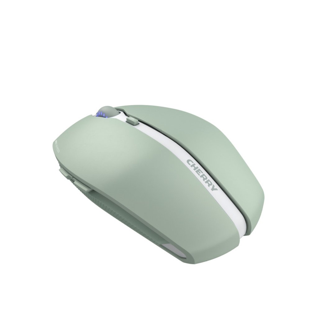 CHERRY GENTIX BT mouse Gaming Ambidextrous Bluetooth Optical 2000 DPI - Image 5