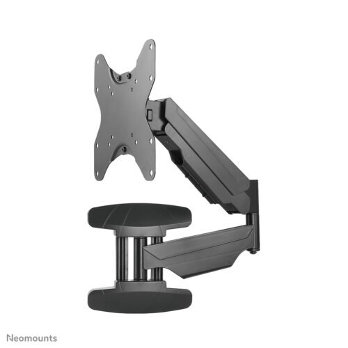 Neomounts WL70-550BL12 Monitor/TV mount wall 23-42" - gas spring - full motion - Image 7
