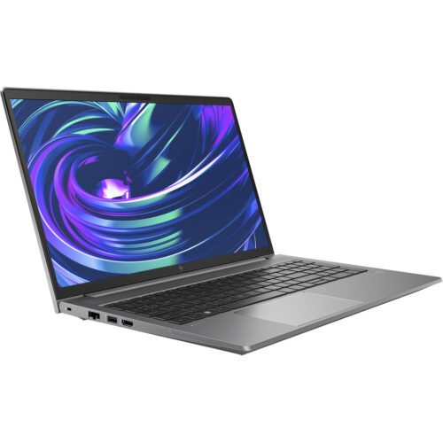 HP ZBook Power 15.6 G10 Intel® Core™ i7 i7-13700H Mobile workstation 39.6 cm (15.6") Full HD 16 GB DDR5-SDRAM 512 GB - Image 3